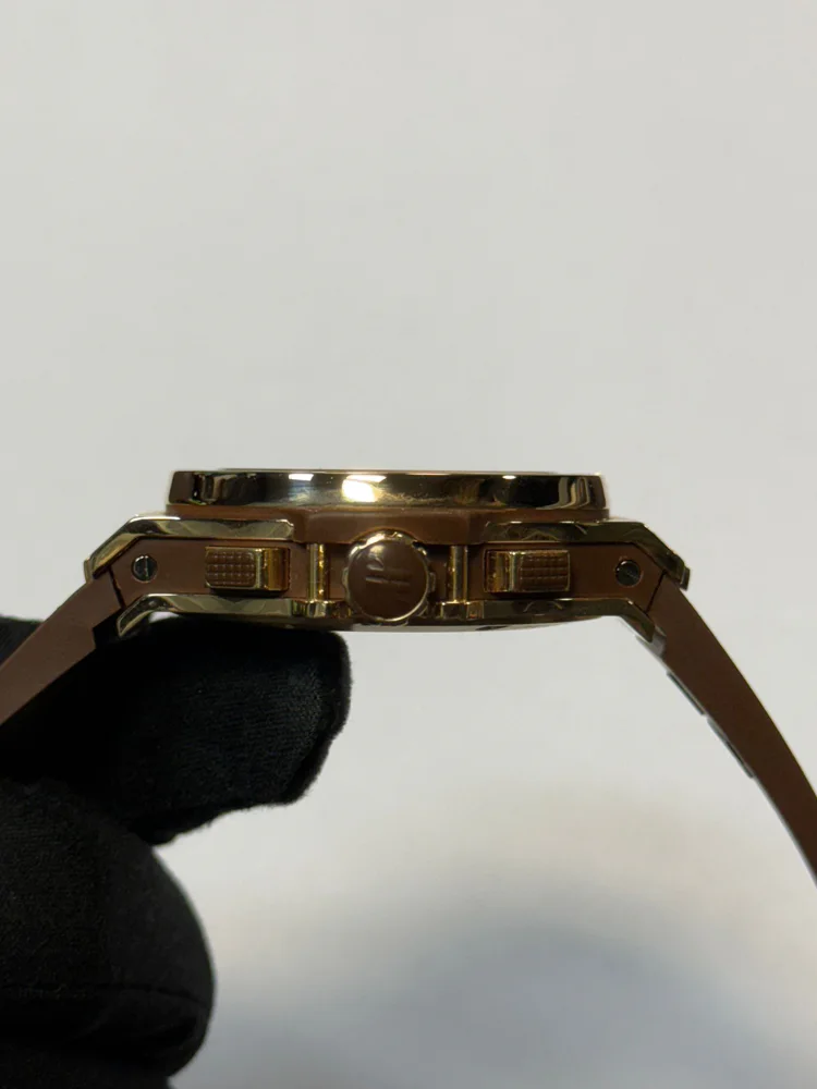 Hublot Big Bang Tutti Frutti Certified HAZELNUT